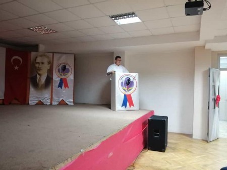 Safranbolu Atatürk Anadolu Lisesi